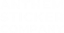 Anthem Sticker Company