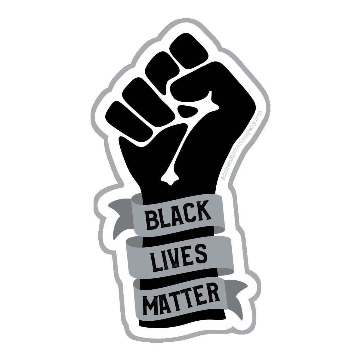 protest – Anthem Sticker Company