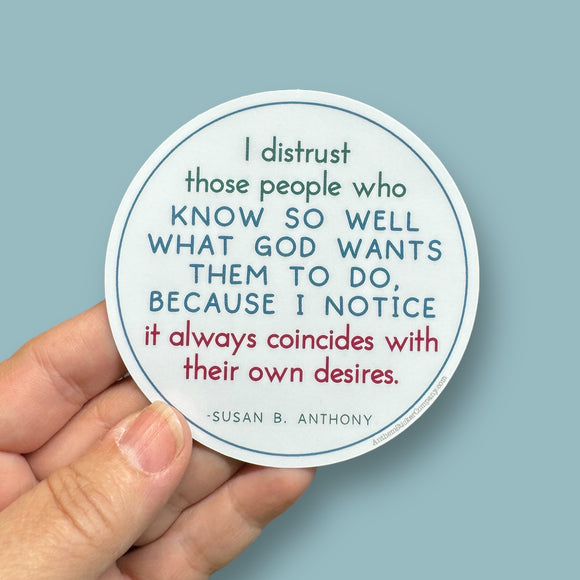 Honor your anthem with stickers that speak your truth. – Anthem Sticker ...