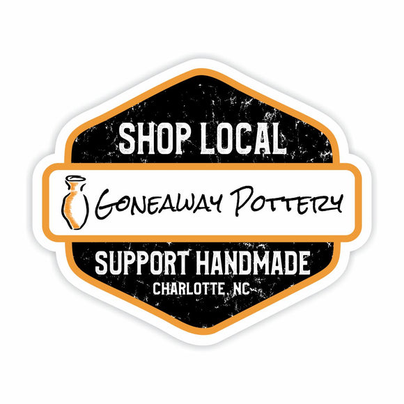 Goneaway Pottery